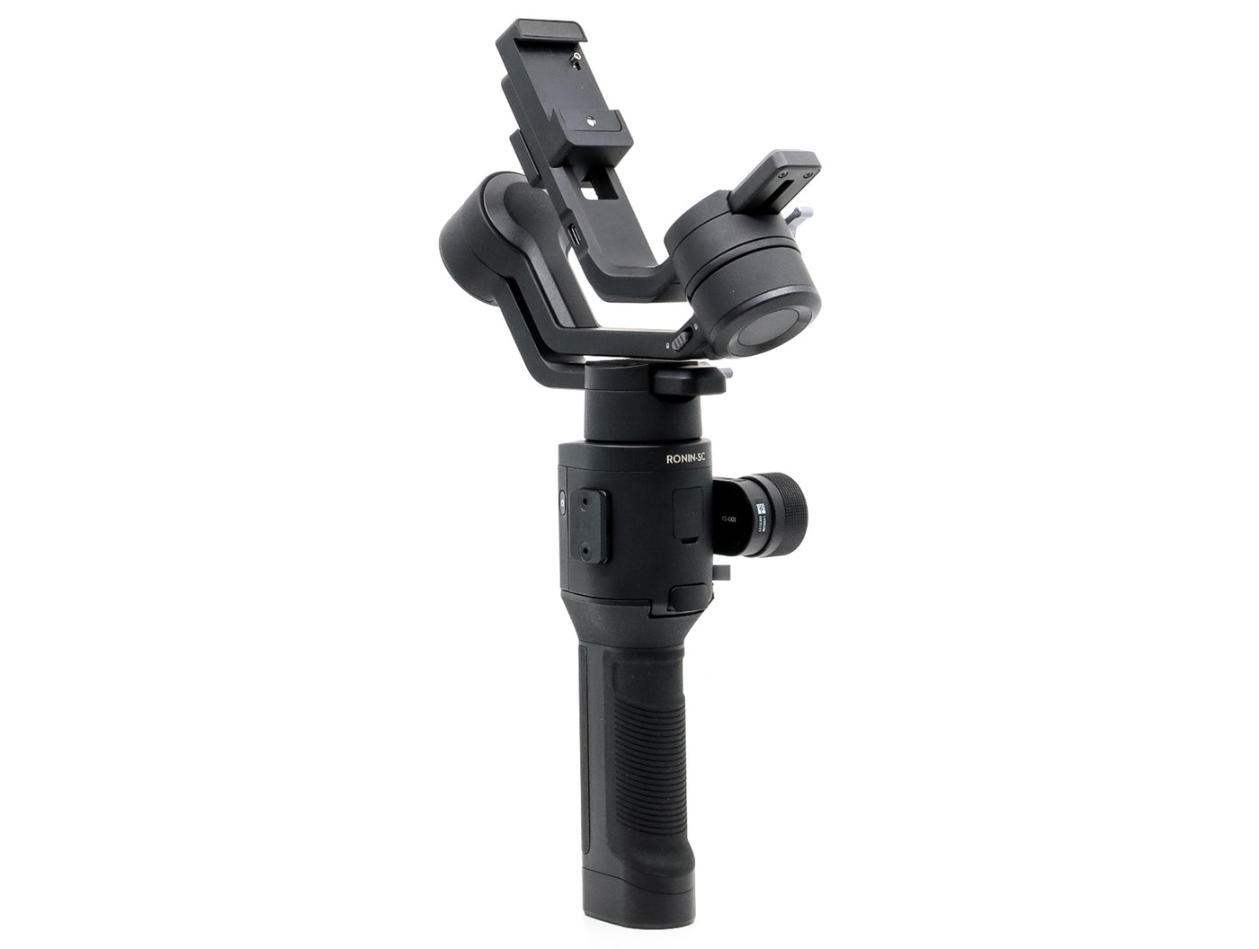 DJI Ronin-SC Pro Combo Kit · imagen principal