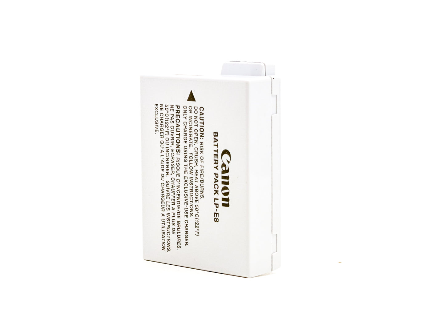 Canon LP-E8 Battery · imagen principal