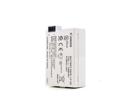 canon|lp-e8 battery - Bueno - 2