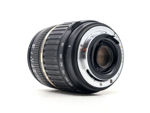 Tamron AF 18-200mm f/3.5-6.3 XR Di ii LD Aspherical (IF) Macro - Pentax Fit - segunda mano - excelente estado - detalle 3 de 