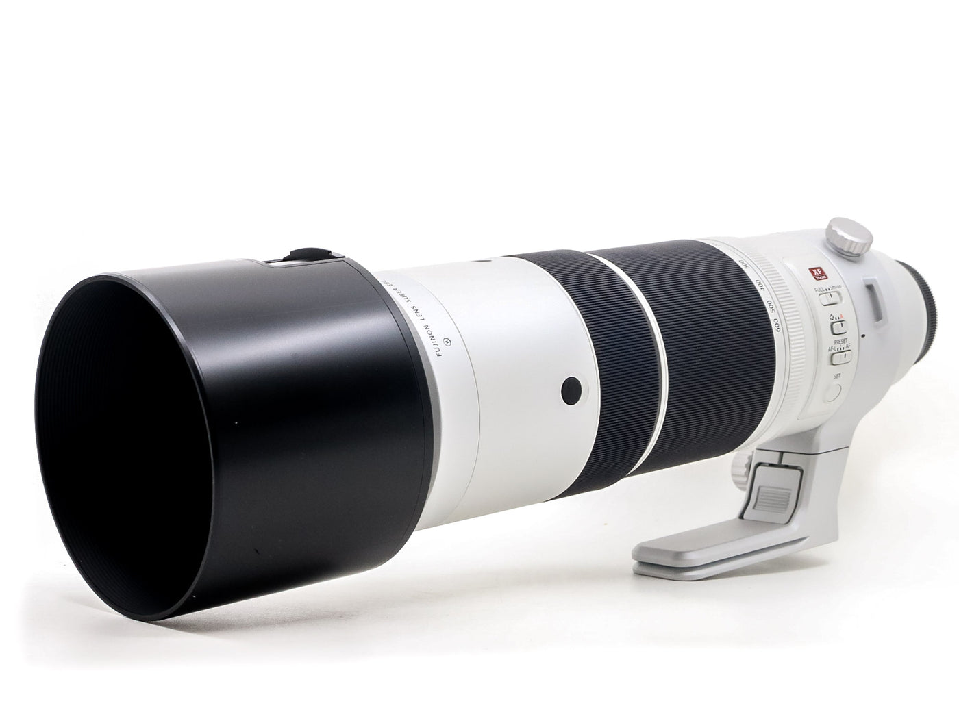Fujifilm XF 150-600mm F/5.6-8 R LM OIS WR · imagen principal