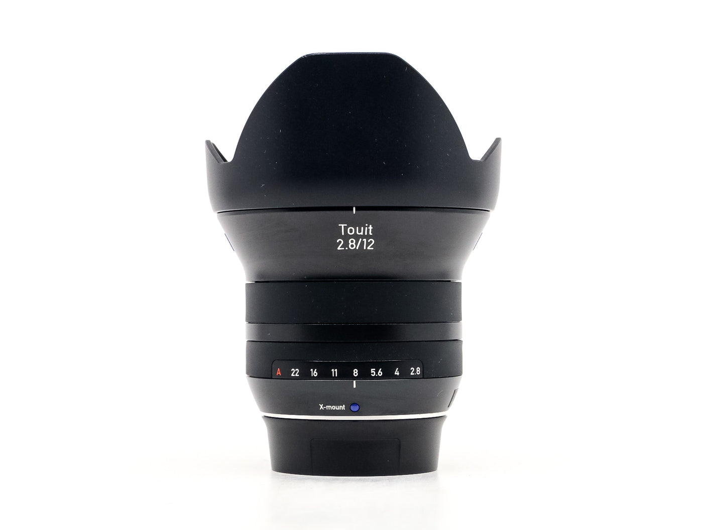 ZEISS Touit 12mm f/2.8 - Fujifilm X Fit · imagen principal
