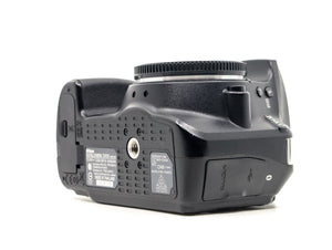 Nikon D3400 - segunda mano - excelente estado - detalle 2 de 4 - SKU 3800695 - Camera Market