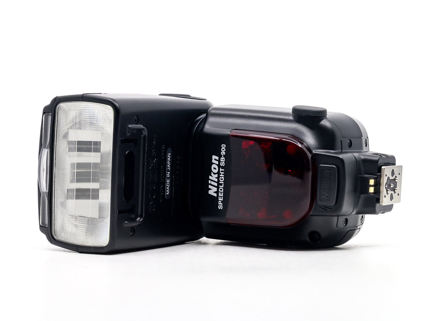 Nikon SB-900 Speedlight · imagen principal