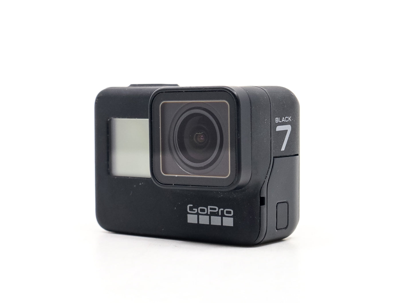 GoPro HERO7 Black · imagen principal