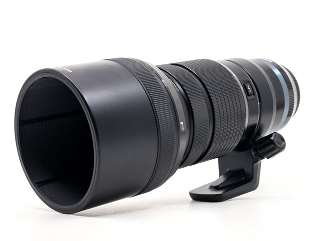 Olympus M.Zuiko Digital ED 40-150mm f/2.8 PRO - segunda mano - excelente estado - foto principal - SKU 3732567 - Camera Marke