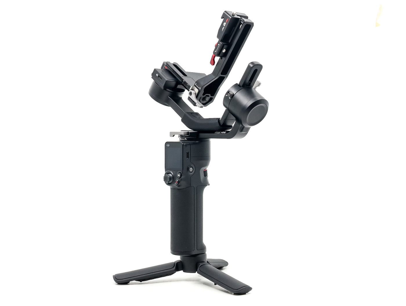 DJI RS 3 Mini · imagen principal