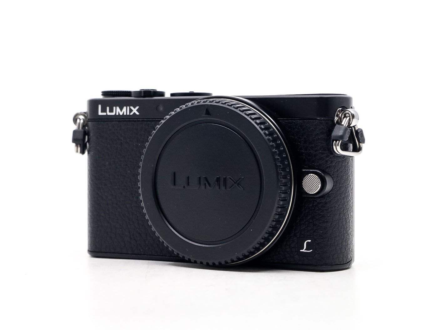 Panasonic Lumix DMC-GM1 · imagen principal