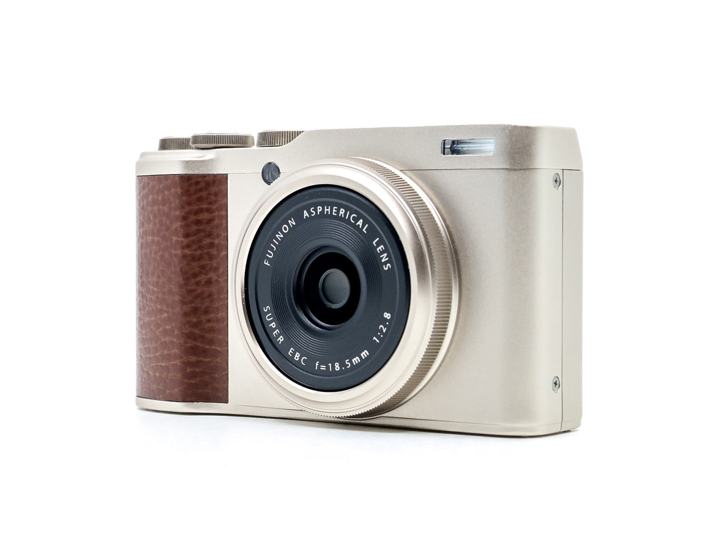 Fujifilm XF10 · imagen principal