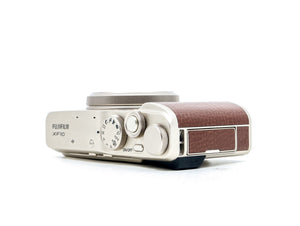 Fujifilm XF10 - segunda mano - excelente estado - detalle 3 de 4 - SKU 3787698 - Camera Market