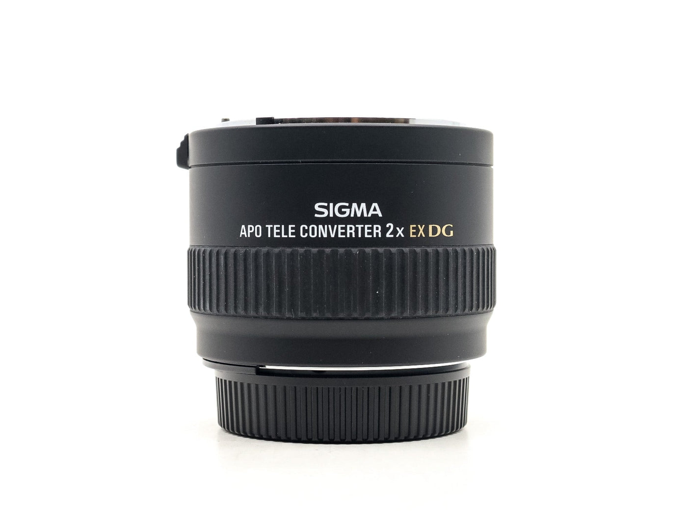 Sigma 2x EX APO DG Teleconverter - Nikon Fit · imagen principal