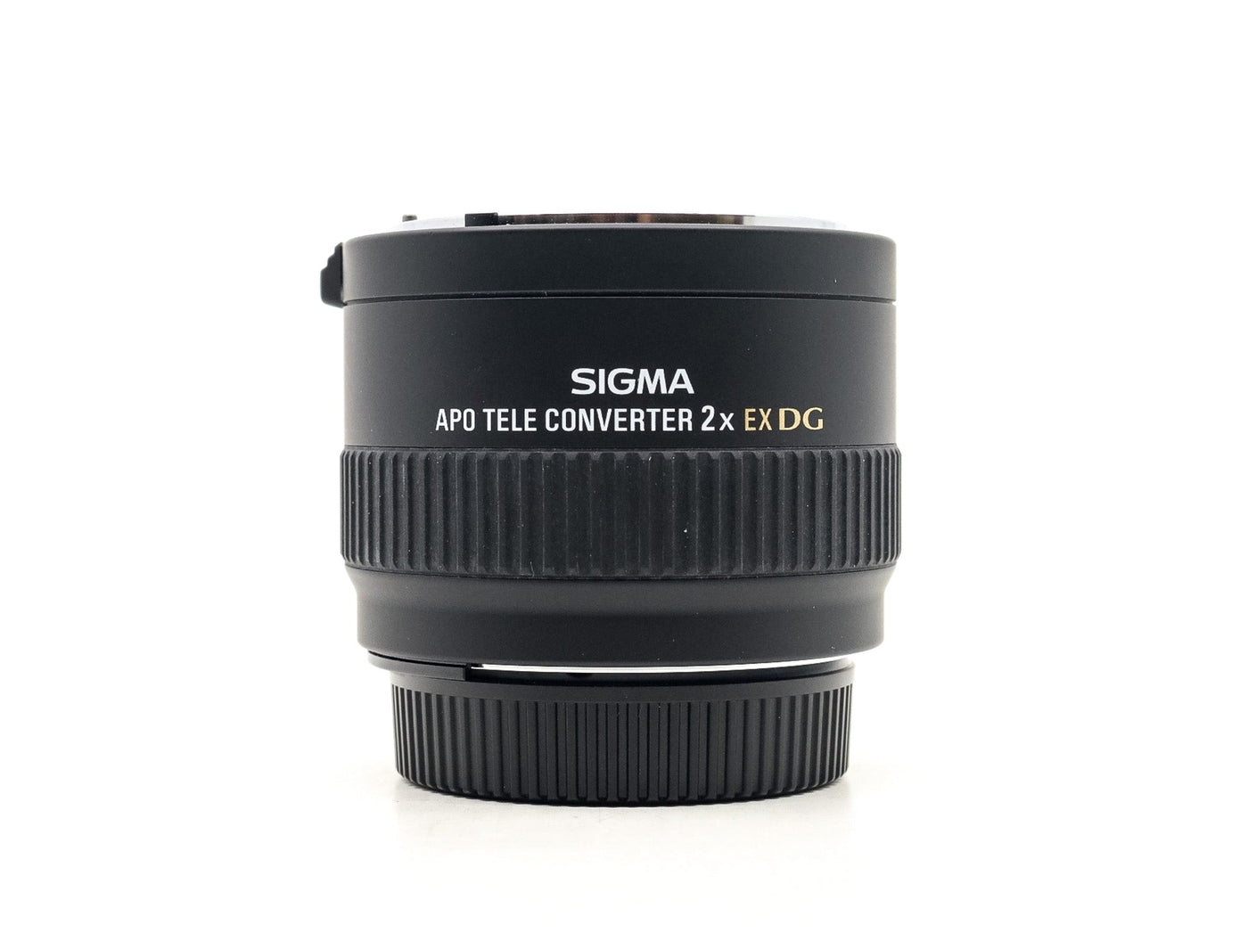 Sigma 2x EX APO DG Teleconverter - Nikon Fit · main image