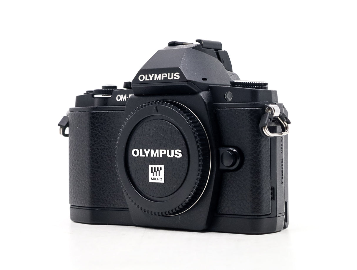 Olympus OM-D E-M5