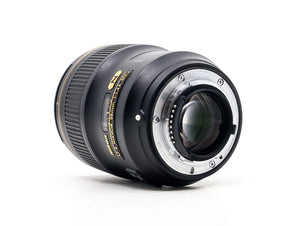 Nikon AF-S Nikkor 28mm f/1.4E ED