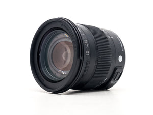 Sigma 17-70mm f/2.8-4 DC Macro Contemporary - Sony A Fit