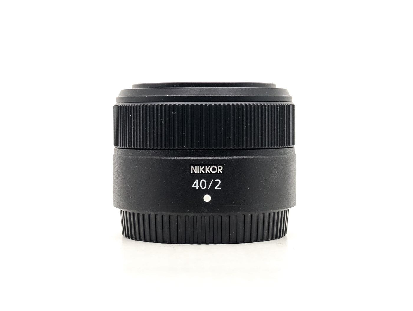 Nikon Nikkor Z 40mm f/2 · imagen principal
