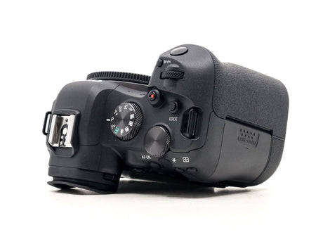 Canon EOS R6 - segunda mano - excelente estado - detalle 3 de 4 - SKU 3714379 - Camera Market