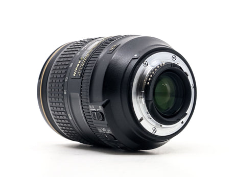 nikon|af-s nikkor 24-120mm f/4g ed vr - Excelente - 3