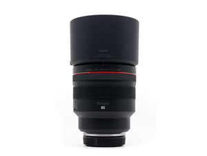 Canon RF 85mm f/1.2 L USM