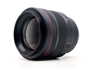 Canon RF 85mm f/1.2 L USM