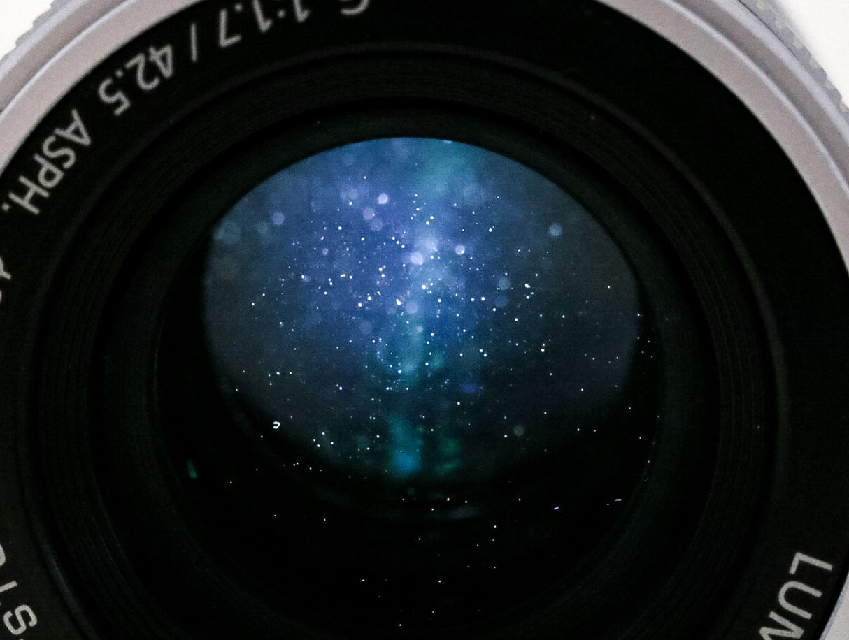 Panasonic Lumix G 42.5mm f/1.7 ASPH Power O.I.S. - segunda mano - excelente estado - detalle 4 de 4 - SKU 3781863 - Camera Ma