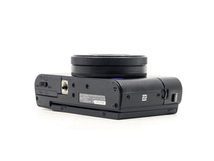 Sony Cyber-shot RX100 Mark V - segunda mano - excelente estado - detalle 2 de 5 - SKU 3787639 - Camera Market