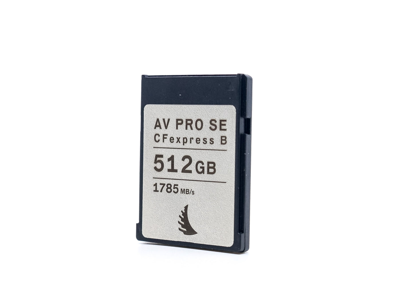 Angelbird 512GB AV Pro CFexpress SE (Type B) · main image