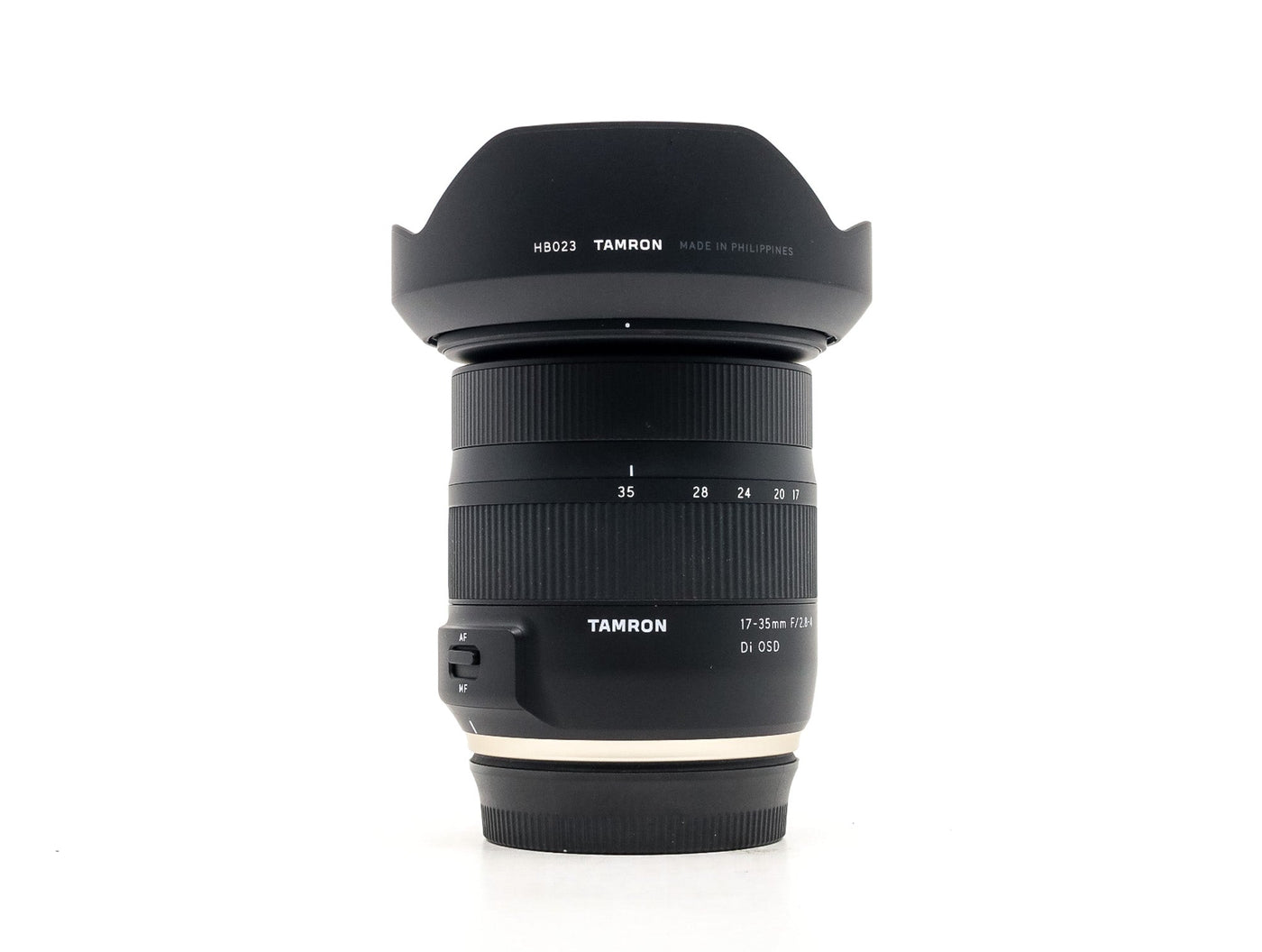 Tamron 17-35mm F/2.8-4 Di OSD - Canon EF Fit · imagen principal