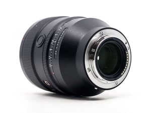 Sony FE 50mm f/1.2 GM - segunda mano - excelente estado - detalle 3 de 3 - SKU 3774443 - Camera Market