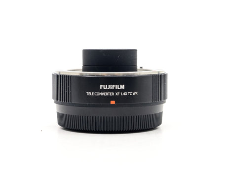 Fujifilm XF 1.4X TC WR Teleconverter - segunda mano - excelente estado - foto principal - SKU 3782107 - Camera Market