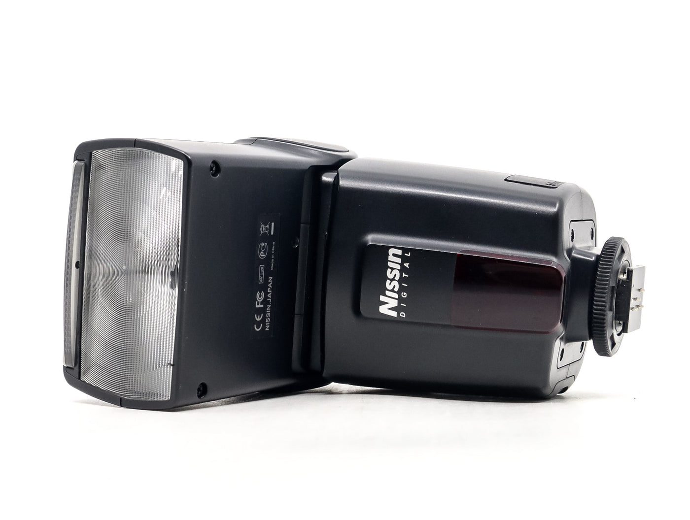 Nissin Di600 Speedlite - Nikon Dedicated · imagen principal