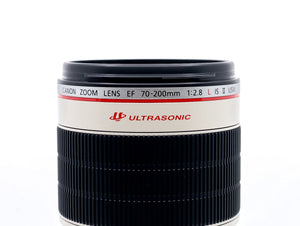 Canon EF 70-200mm f/2.8 L IS II USM - segunda mano - excelente estado - detalle 4 de 5 - SKU 3785970 - Camera Market
