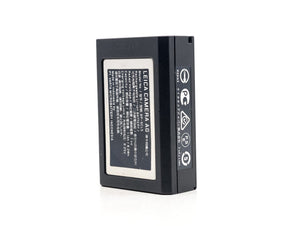 Leica M Battery (BP-SCL5) - segunda mano - excelente estado - detalle 2 de 4 - SKU 3779726 - Camera Market