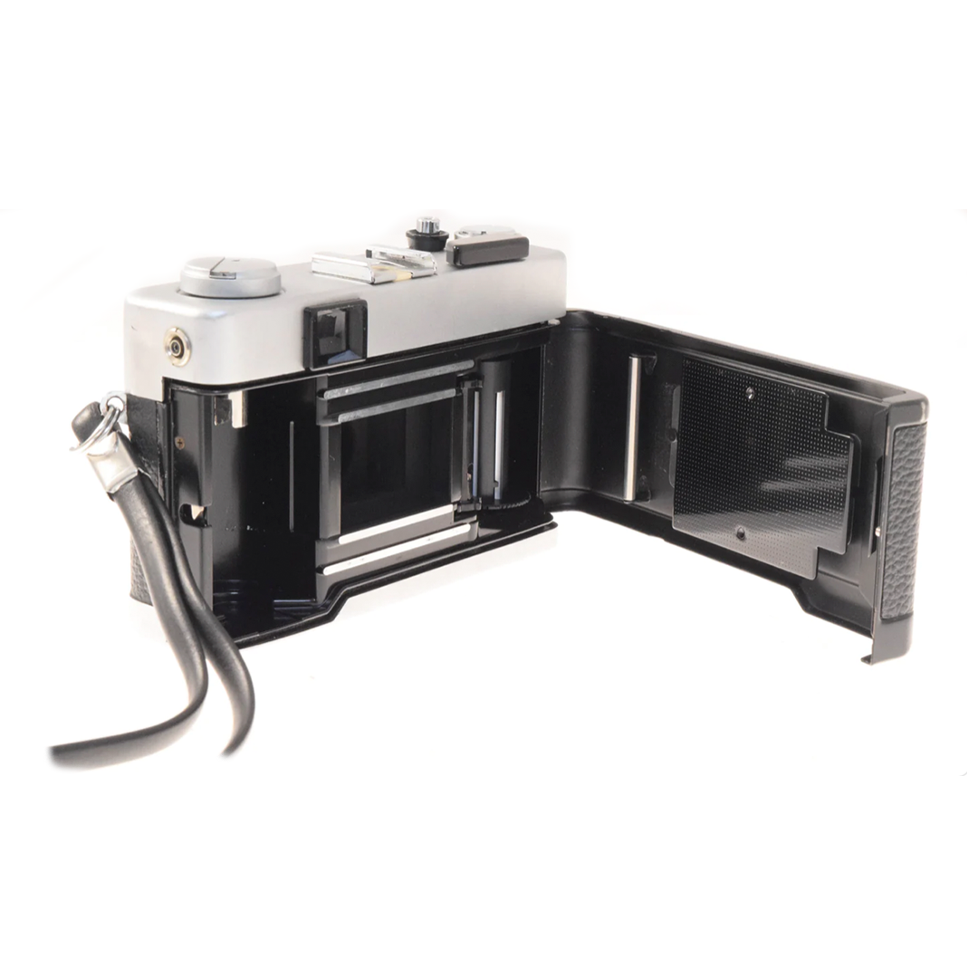 Minolta Hi-Matic AF-2 - : Blog & Shop sur l'argentique