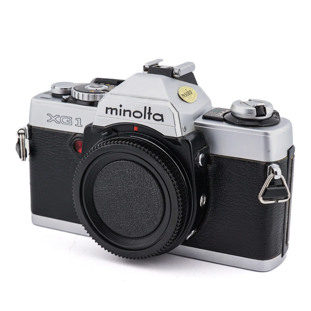 Minolta XG1 (SOLO CORPO)