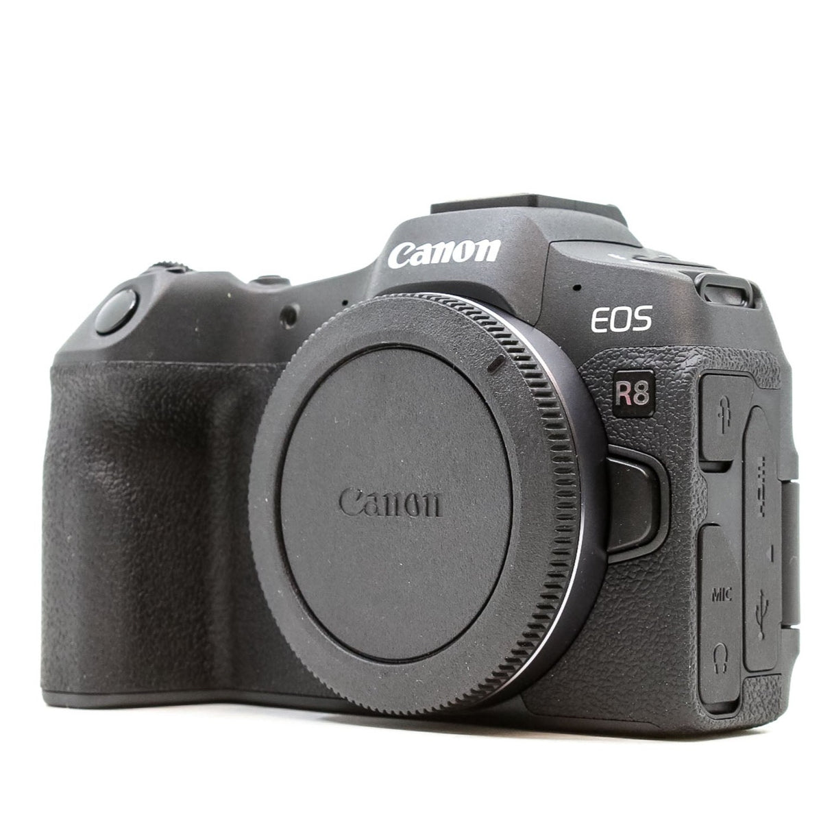 Canon EOS R8