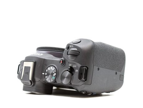 Canon EOS R8 - segunda mano - excelente estado - detalle 3 de 4 - SKU 3708948 - Camera Market