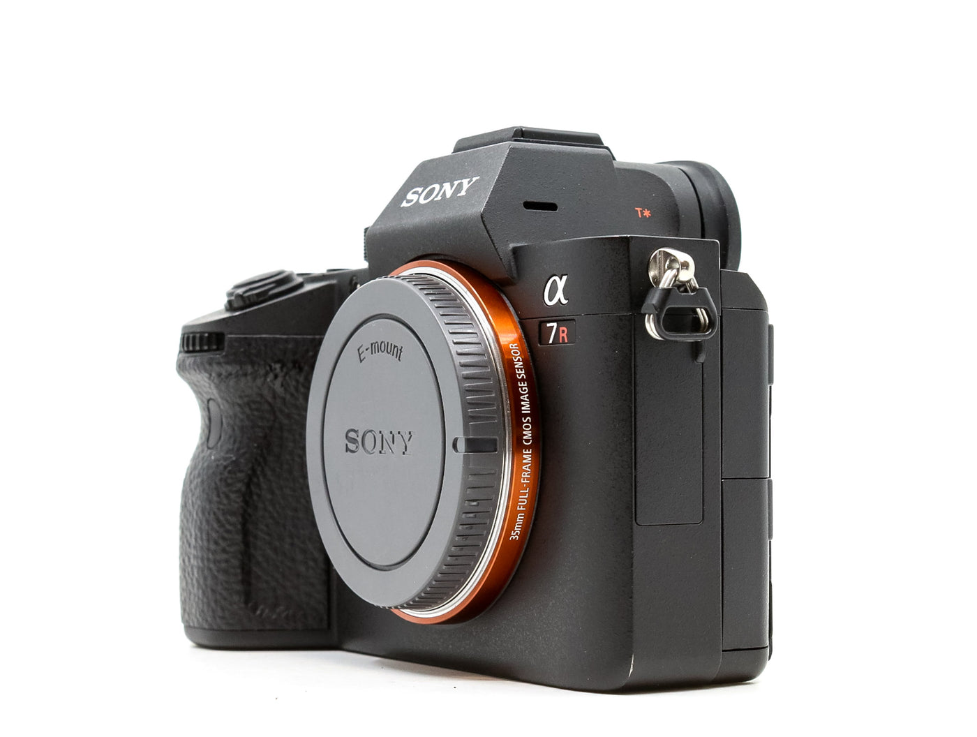 Sony Alpha A7R III IR Converted · main image