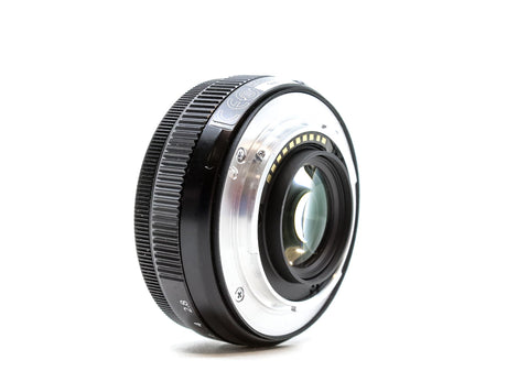 fujifilm|xf 27mm f/2.8 r wr - Excelente - 3