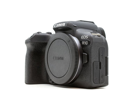 canon|eos r10 - Bueno - 1
