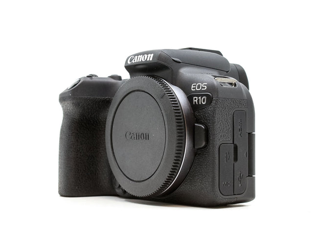 Canon EOS R10 - segunda mano - excelente estado - foto principal - SKU 3788003 - Camera Market