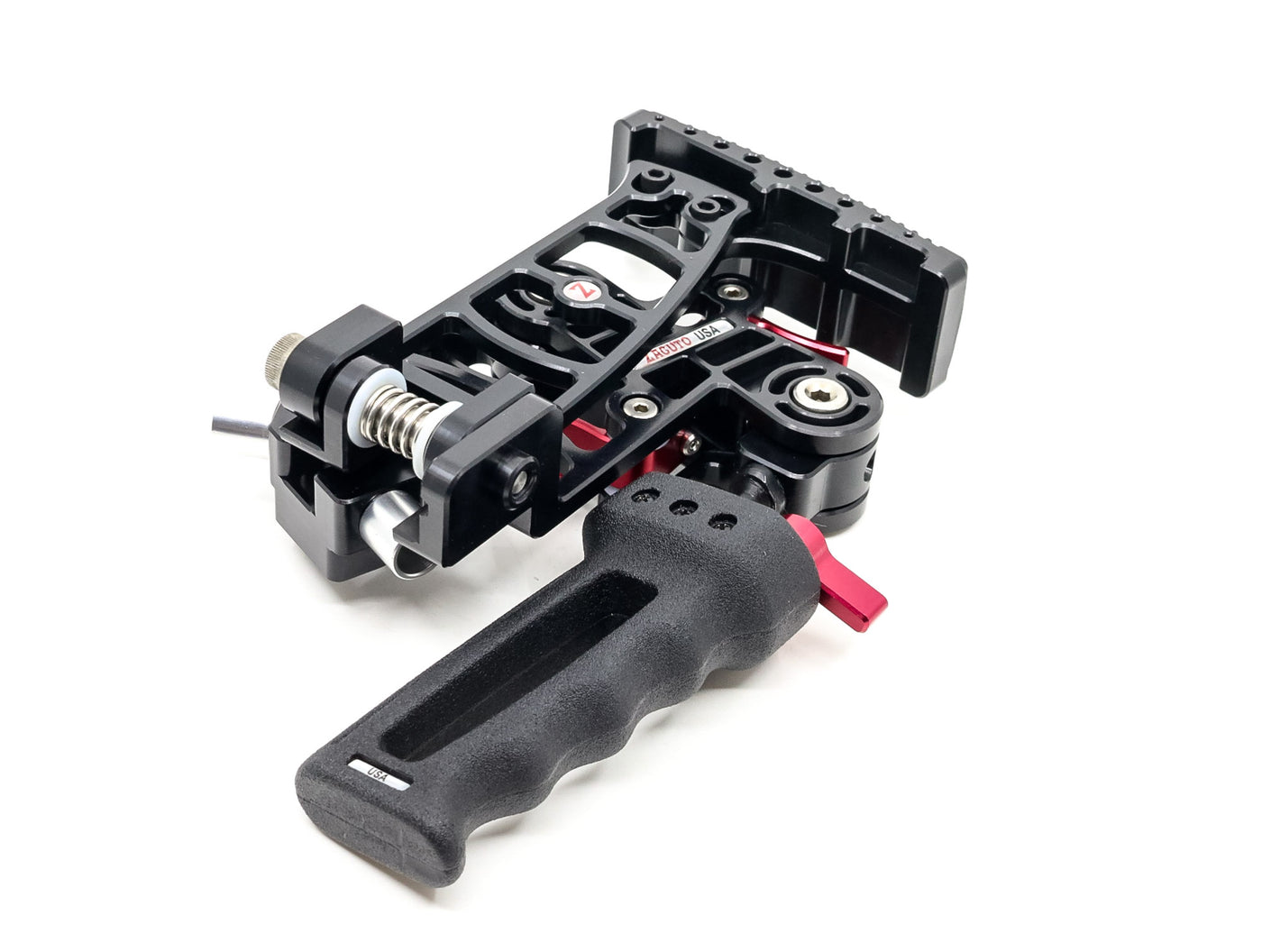 Zacuto Marauder Foldable Camera Rig · imagen principal