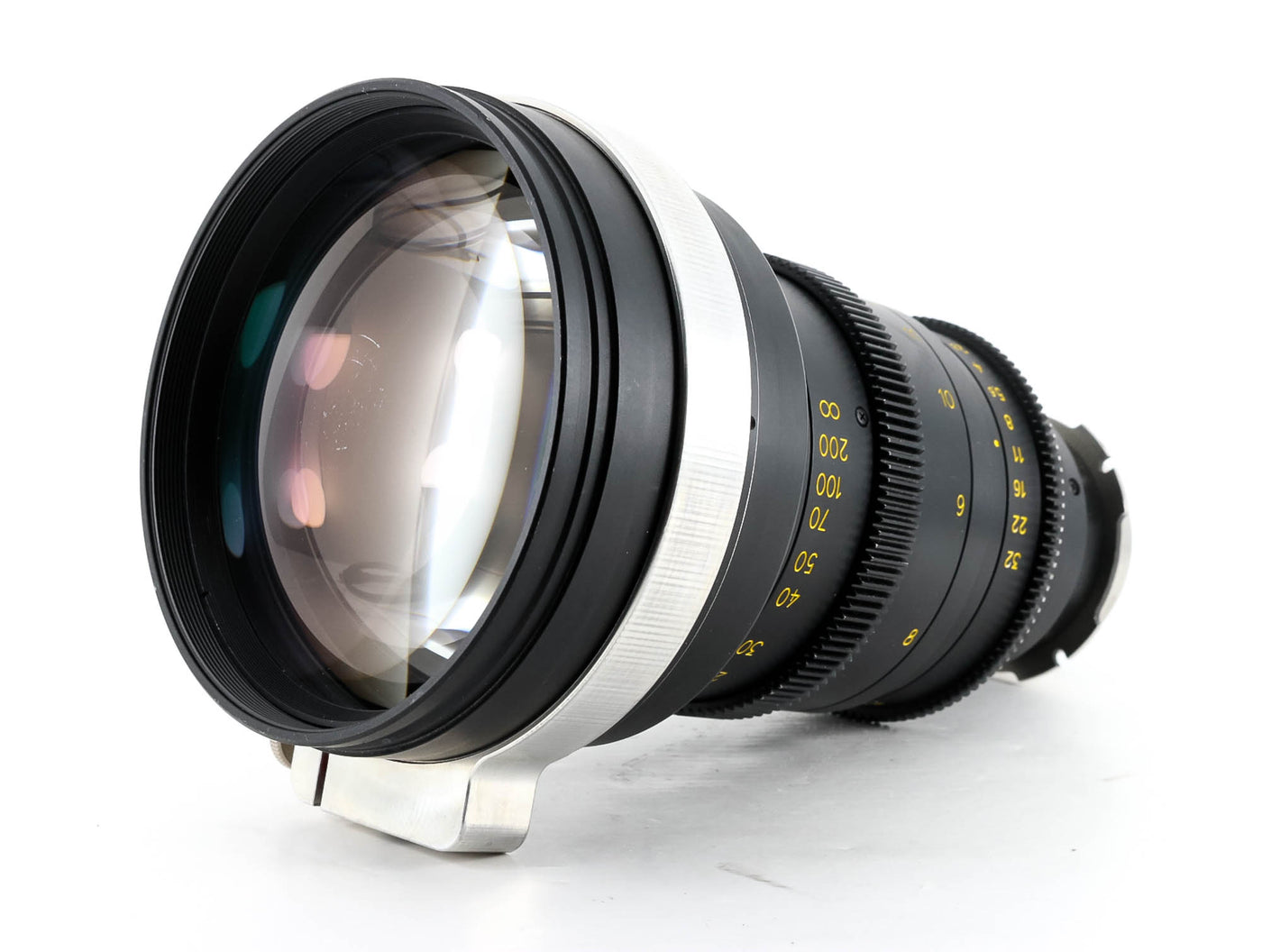 RED Pro 300mm T2.8 - PL Fit [1st Gen] · imagen principal