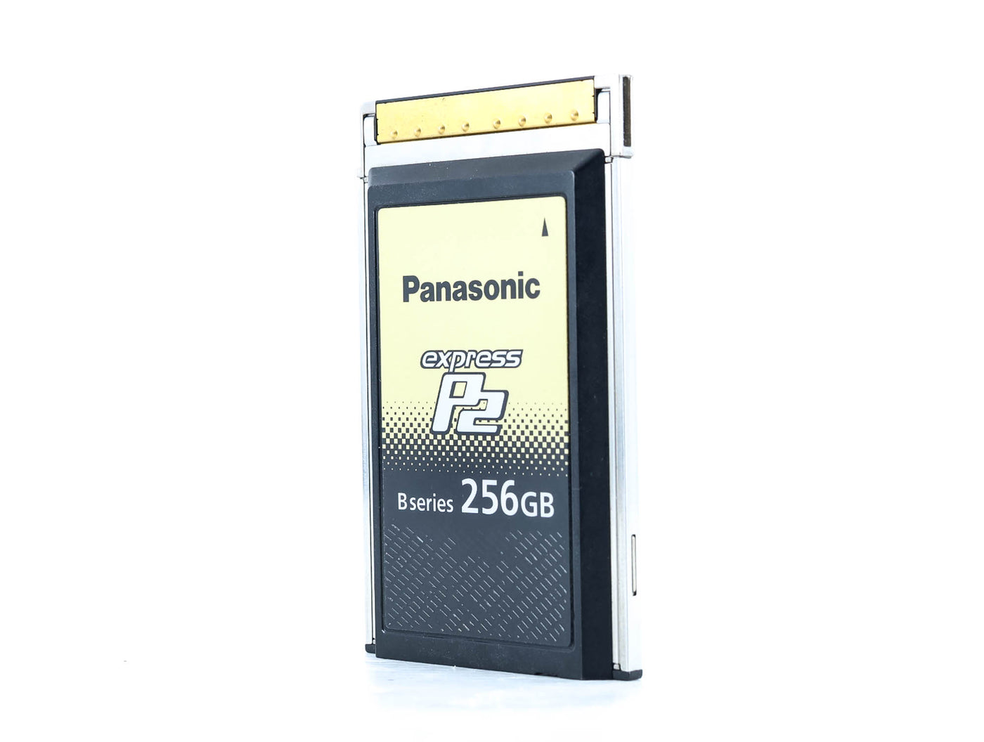 Panasonic 256GB B Series expressP2 Memory Card · imagen principal