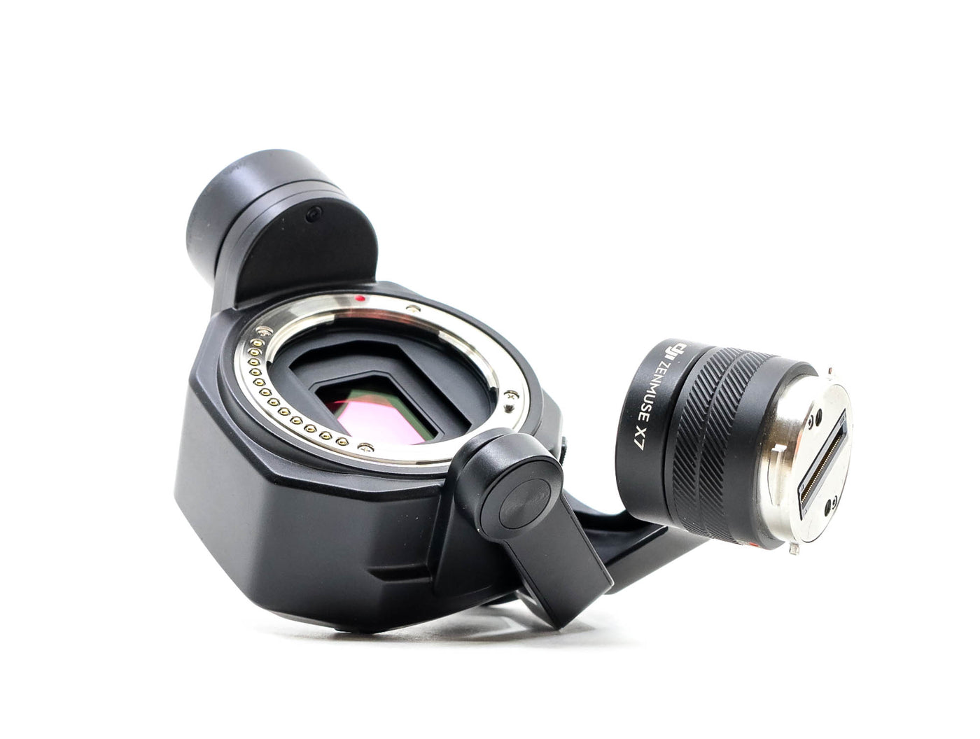 DJI ZENMUSE X7 Camera · main image