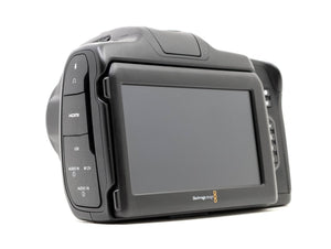 Blackmagic Design Pocket Cinema Camera 6K G2 - Canon EF Fit