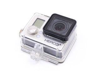 GoPro HERO3+ Black Edition