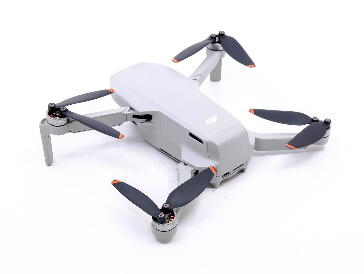 DJI Mini SE Fly More Combo