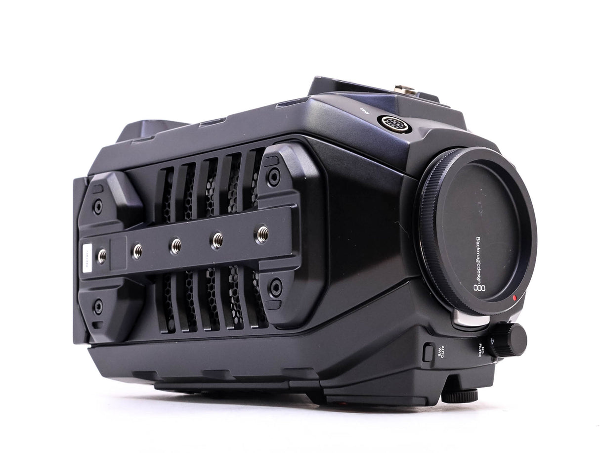 Blackmagic Design URSA Mini Pro 12K