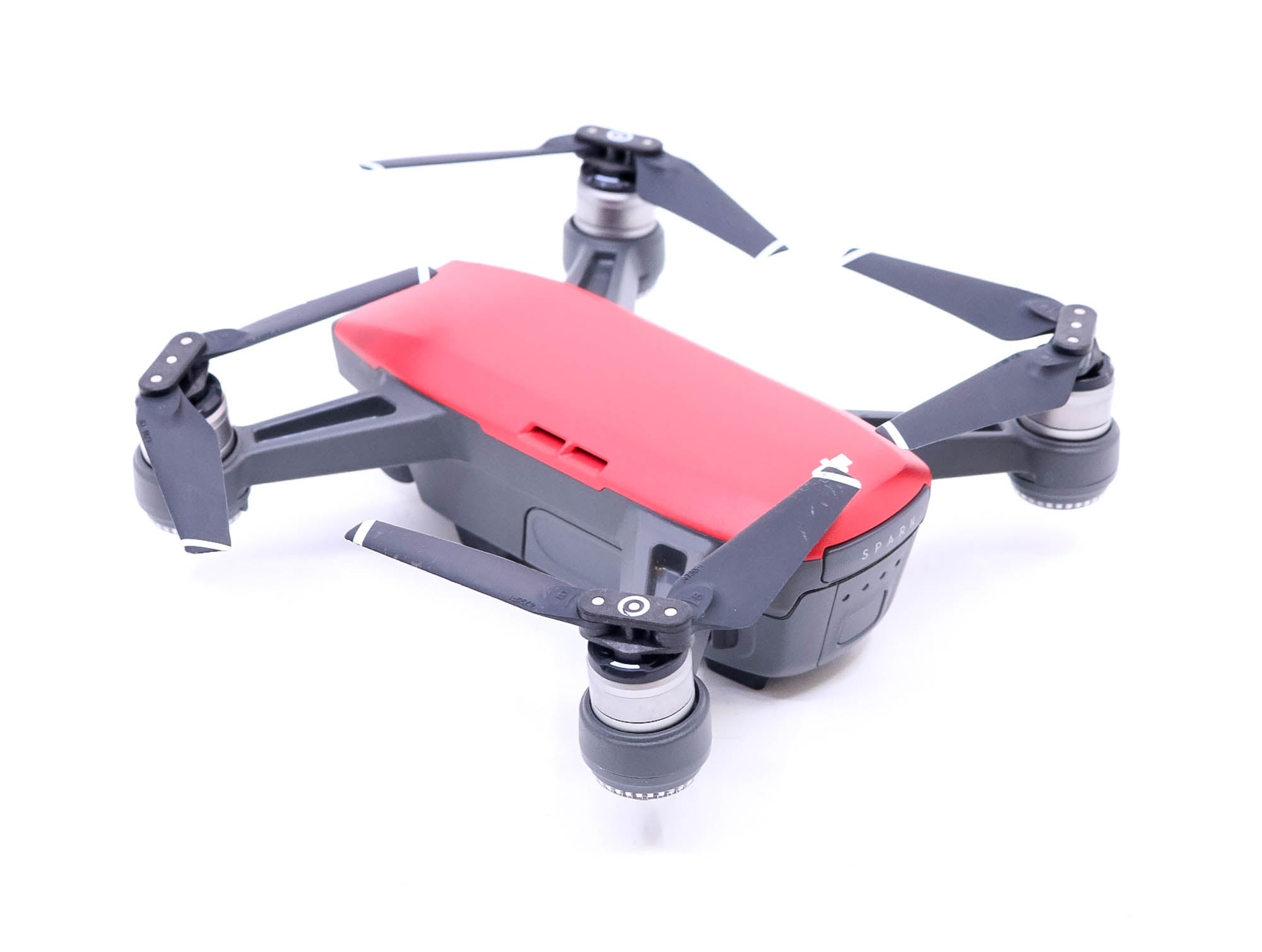 DJI Spark Fly More Combo ドローン 【公式通販】